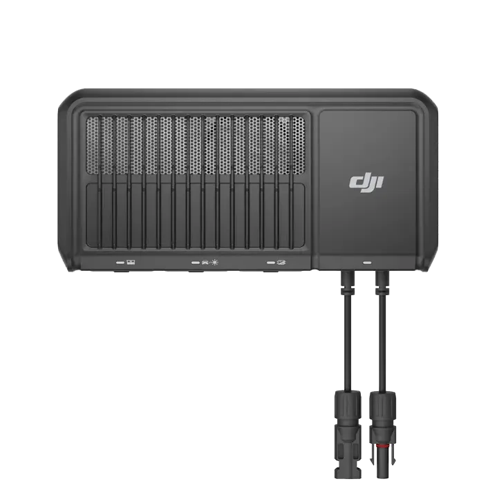 DJI Power 1.8kW Solar/Car Super Fast Charger
