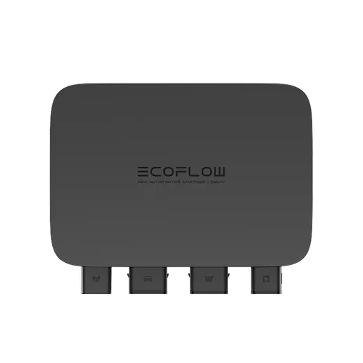 EcoFlow 500W Alternator Charger