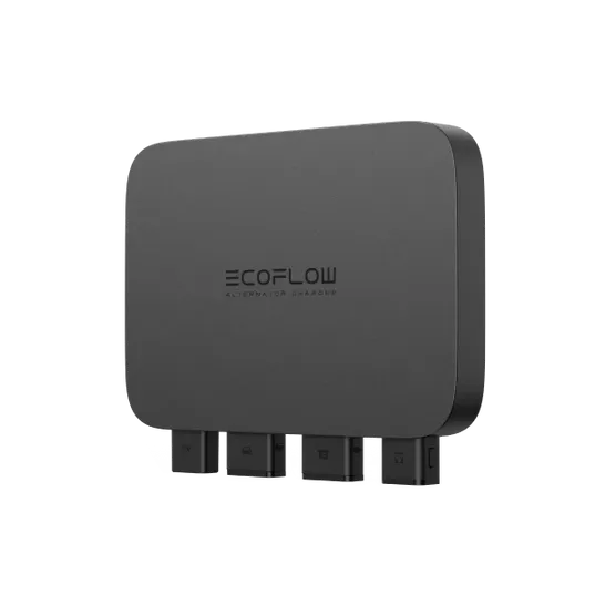 EcoFlow 800W Alternator Charger