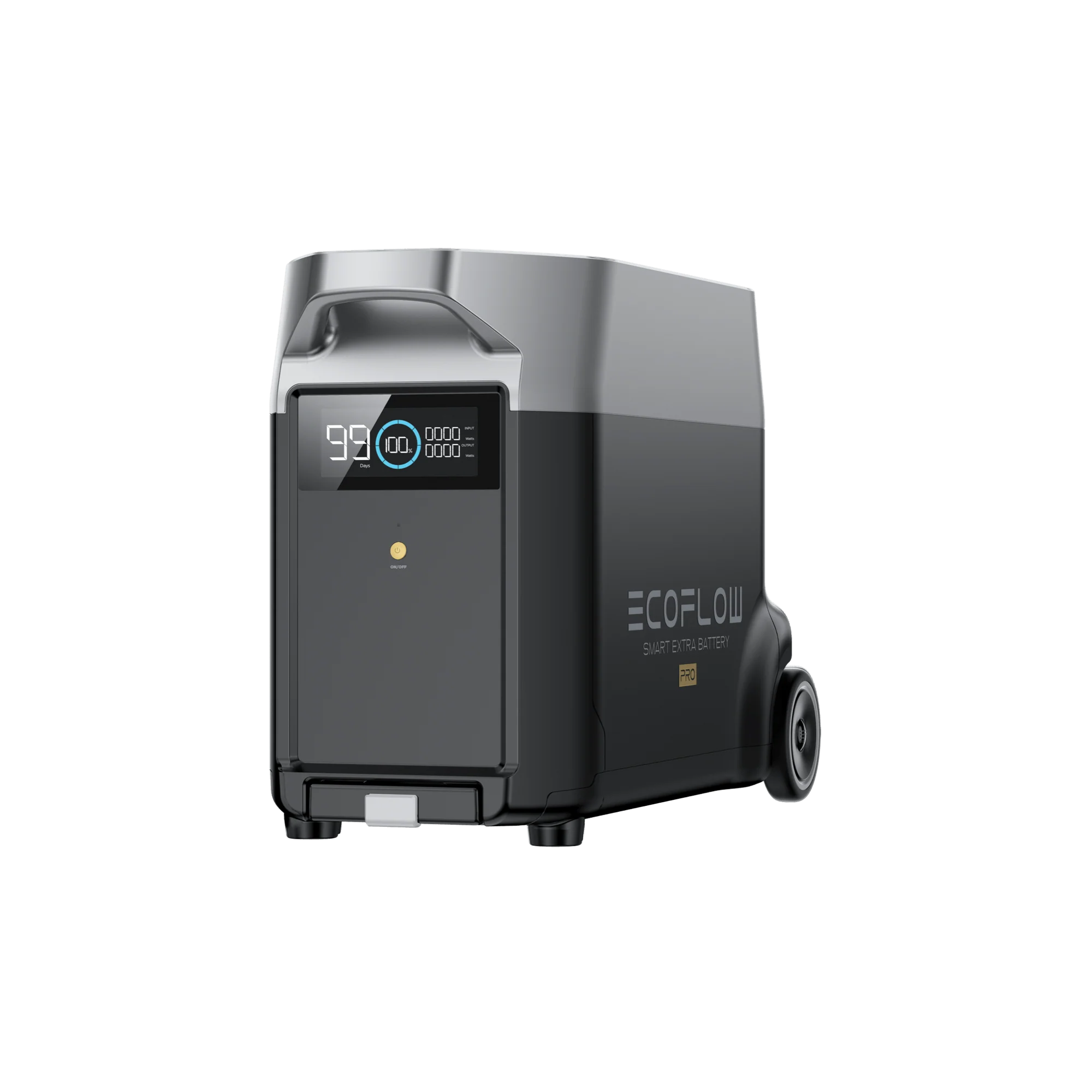 Delta Pro Smart Extra Battery