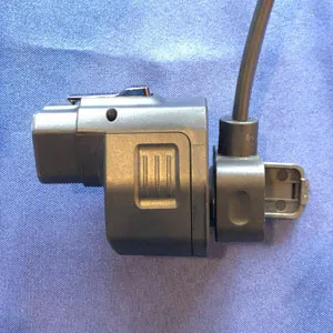 EcoFlow Smart Generator Adapter and XT150 cable